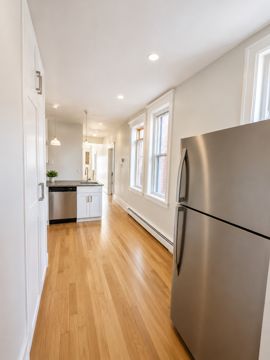 5687 Parc Ave. #15