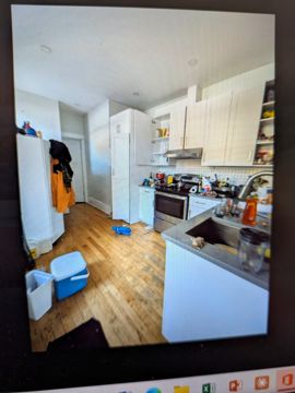 123 Fausse rue